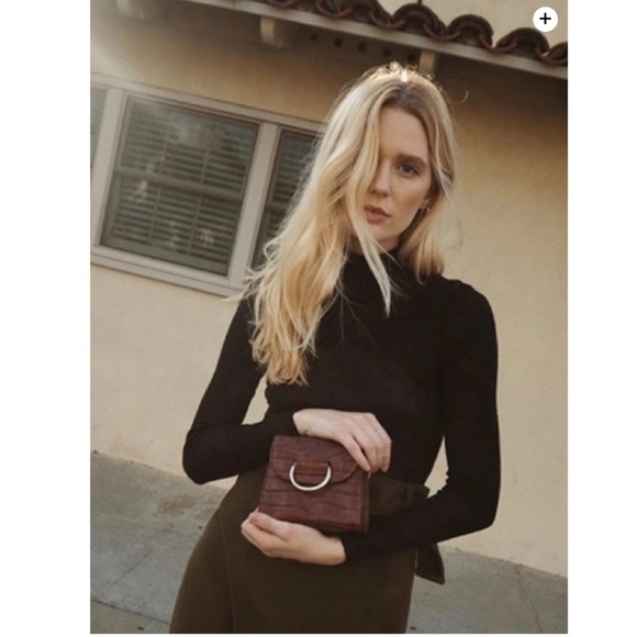 Little liffner lady bag - Picture 3 of 6